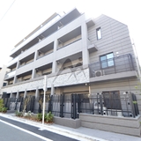 オープンレジデンシア神楽坂若宮町ヒルズ