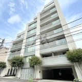 アトラス白金高輪