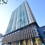 パークコート文京小石川ザ・タワー