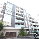 プレミスト不動前