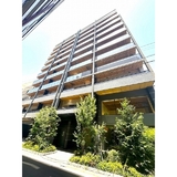 ザ・パークハウス富岡門前仲町