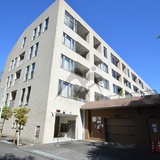 ブリリア目黒東山