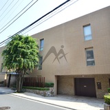 パークコート市谷加賀町二丁目