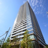 パークシティ中央湊ザ タワー