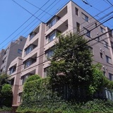 イトーピア大井町コルティオ