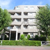 東急ドエルアルス学芸大学クレディール