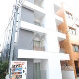 グランティアラ武蔵小山