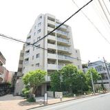 コンフォルテハイム西小山