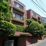 南麻布シティハウス