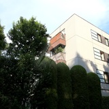 白金三光アンクレー