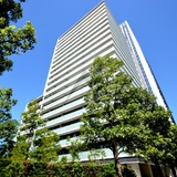 ザ・パークハウス新宿タワー