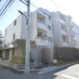 パークハウス西早稲田