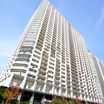 ブリリア有明スカイタワー