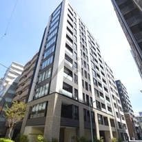 プラウド日本橋浜町