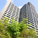 クレストタワー品川シーサイド