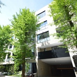 パークレジェイド白金レジデンス