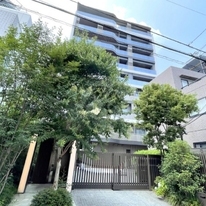 パークコート南青山三丁目