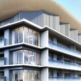 リビオタワー品川