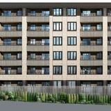 ブリリア目黒大橋