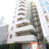 デュオ・スカーラ品川中延Ⅱ