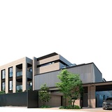 サンウッドウエリス品川御殿山