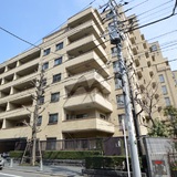 アトラス江戸川アパートメント