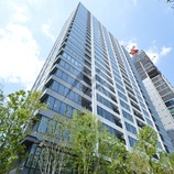 スカイフォレストレジデンス