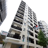 ブリリアザレジデンス東京八重洲アベニュー