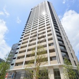 ブリリアザタワー東京八重洲アベニュー