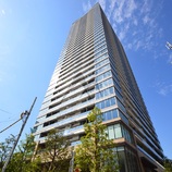 パークシティ中央湊ザ タワー