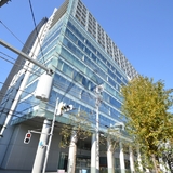 ファーストヒルズ飯田橋