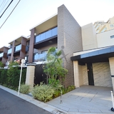 オープンレジデンシア東中野パークサイド