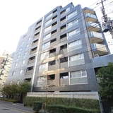 シティハウス中野新橋