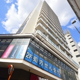 ドレッセ目黒大橋プレヴィ