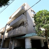 白金三光坂パークマンション