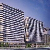 パークシティ中野 ザ タワー ブリーズ