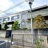 代々木パークヒルズ