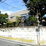 上原パークマンション