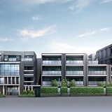 シティテラス中野