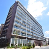 シティテラス代々木公園