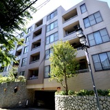 東急ドエル・プレステージ参宮橋