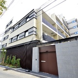 サンウッド代々木西参道