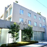 ディアナコート上原