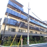 リビオレゾン参宮橋