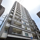 ザ・パークハウス新宿御苑西