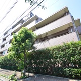 クリオ新宿西戸山壱番館