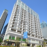 新橋プラザビルコアレジデンス