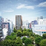 グランドメゾン御徒町公園