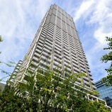 トルナーレ日本橋浜町