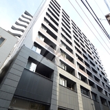 クレヴィア日本橋浜町公園